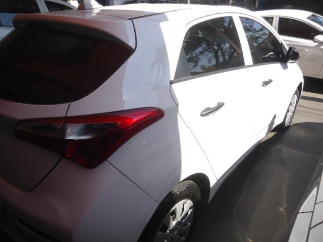 HYUNDAI HB 20 Hatch - Foto