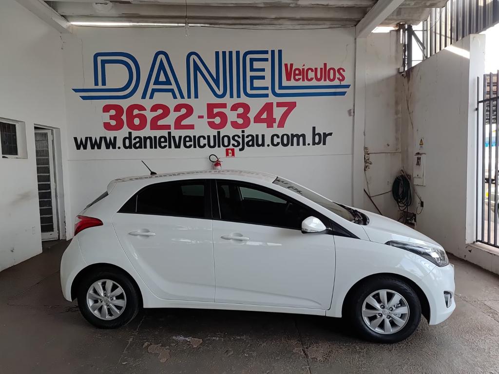 HYUNDAI HB 20 Hatch