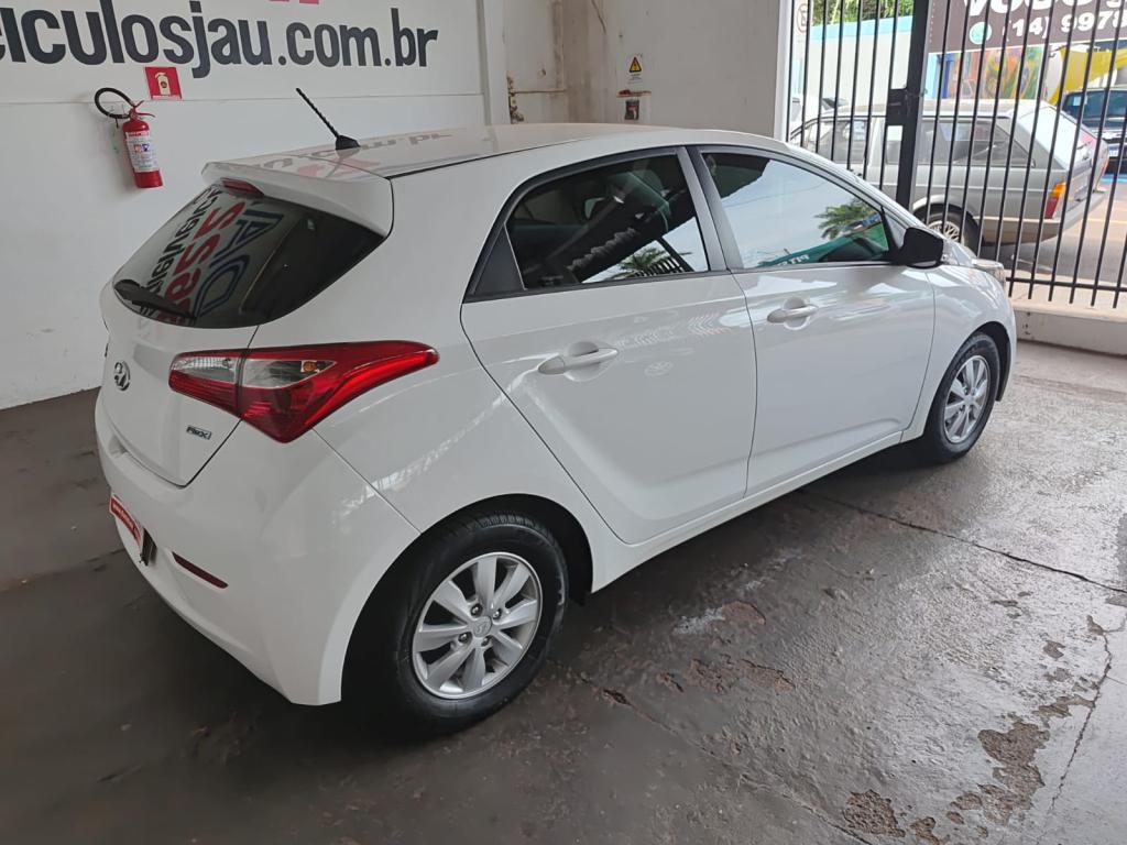 HYUNDAI HB 20 Hatch - Foto