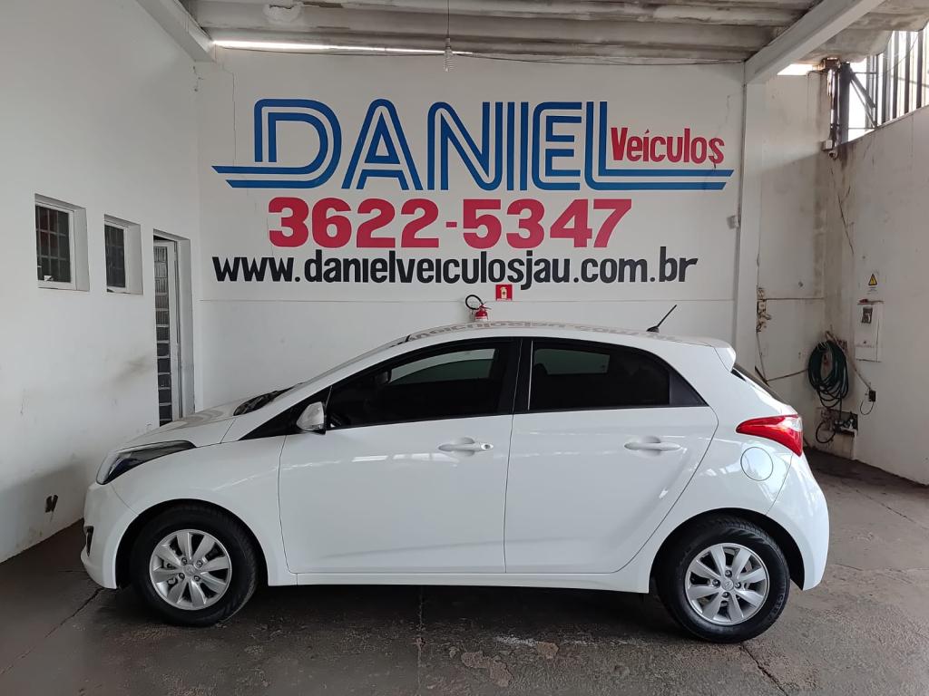 HYUNDAI HB 20 Hatch - Foto