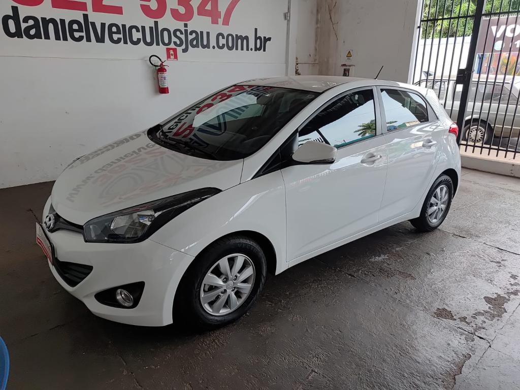 HYUNDAI HB 20 Hatch - Foto