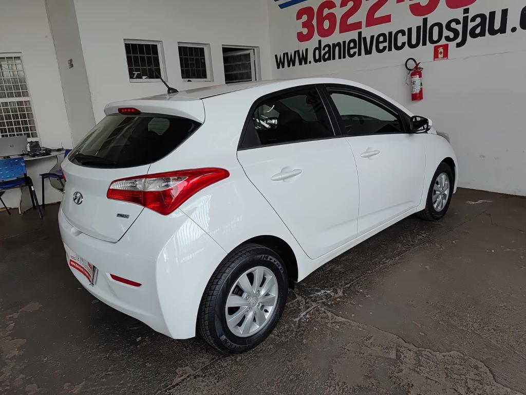 HYUNDAI HB 20 Hatch - Foto