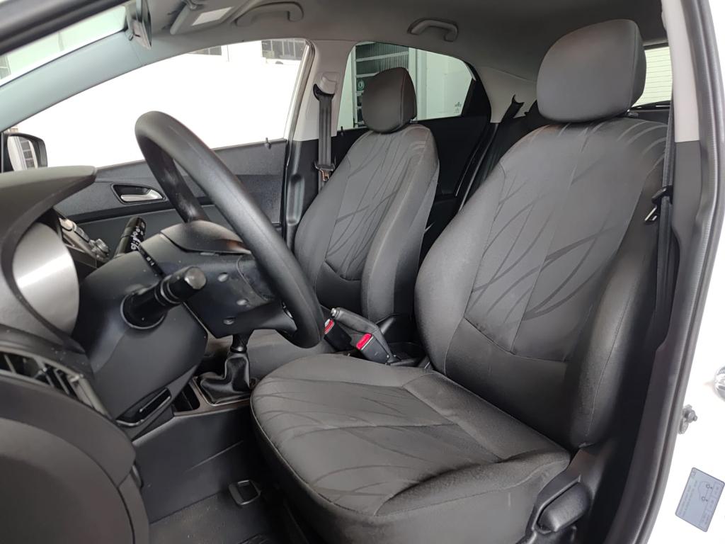 HYUNDAI HB 20 Hatch - Foto