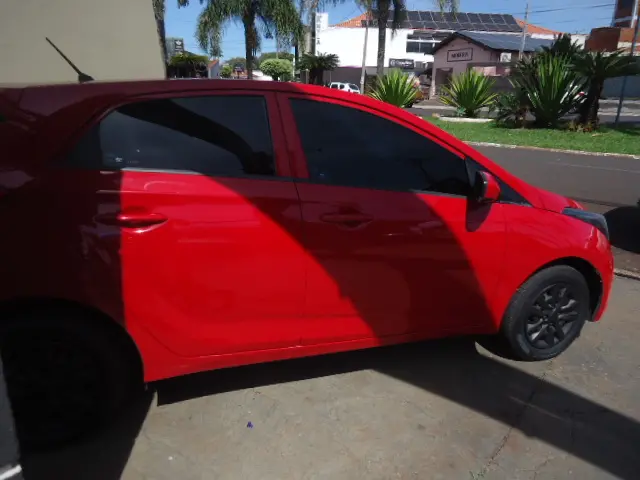 HYUNDAI HB 20 Hatch - Foto