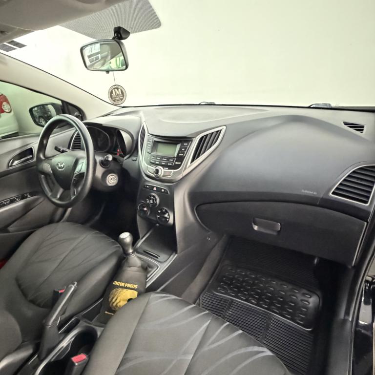 HYUNDAI HB 20 Hatch - Foto