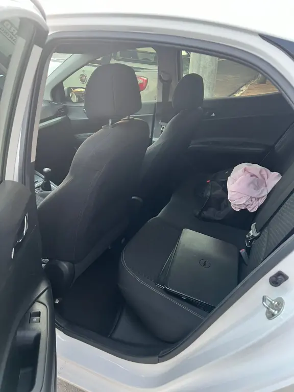 HYUNDAI HB 20 Hatch - Foto