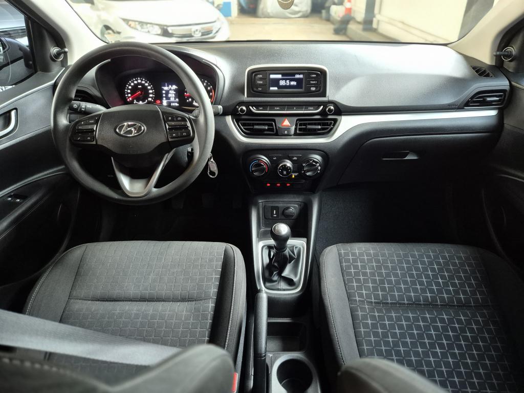 HYUNDAI HB 20 Hatch - Foto