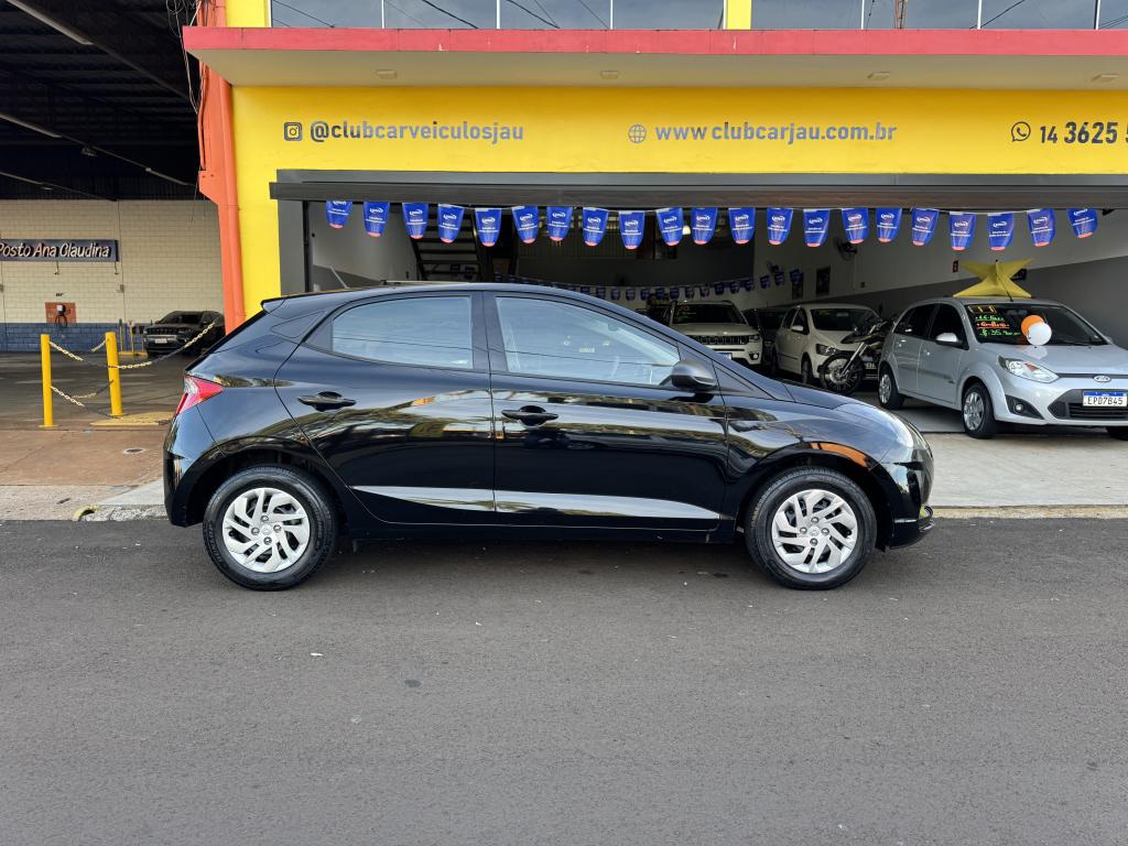 HYUNDAI HB 20 Hatch