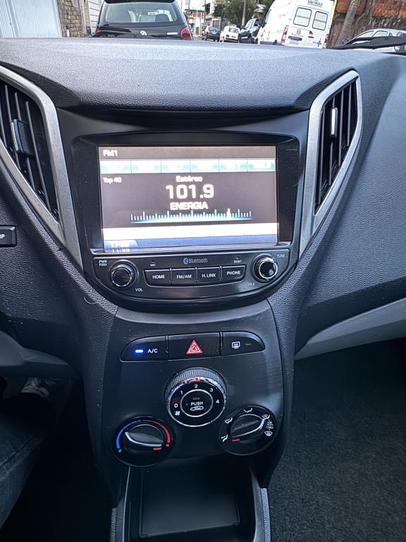 HYUNDAI HB 20 Hatch - Foto