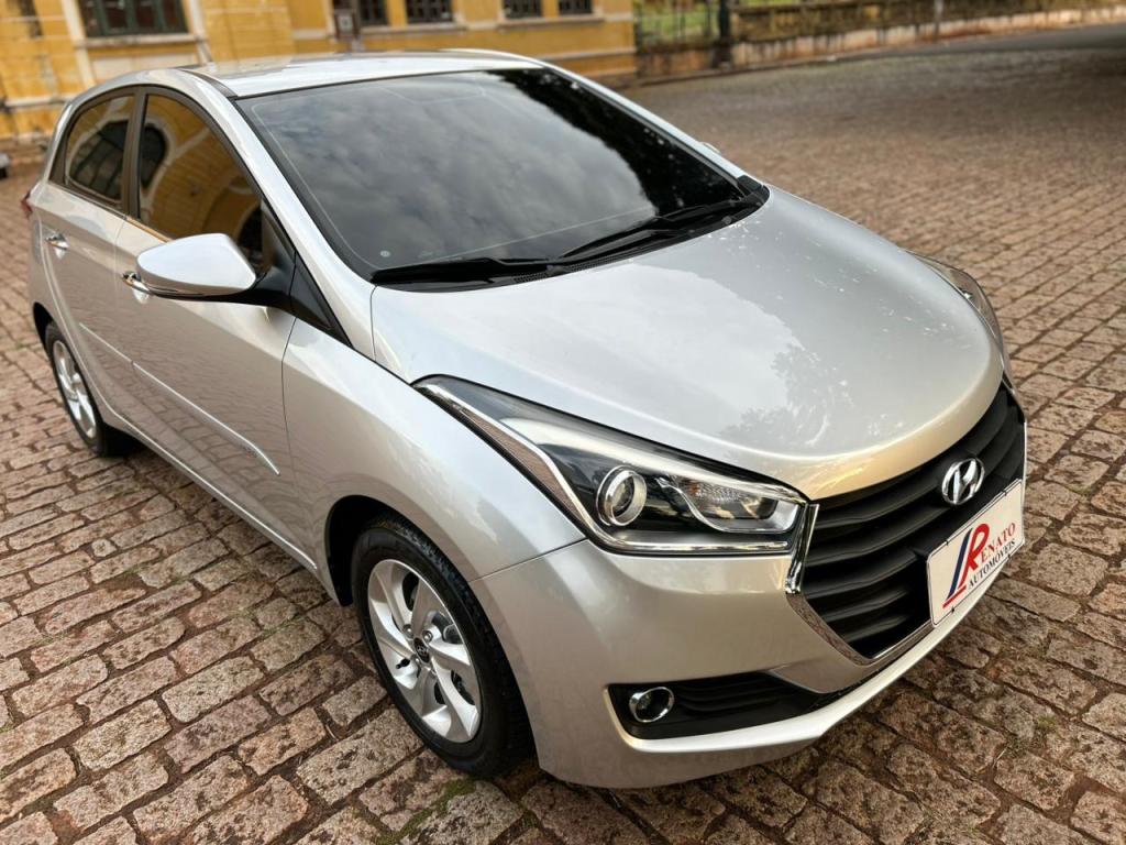 HYUNDAI HB 20 Hatch