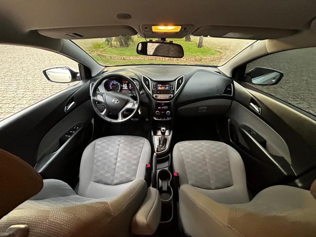 HYUNDAI HB 20 Hatch - Foto