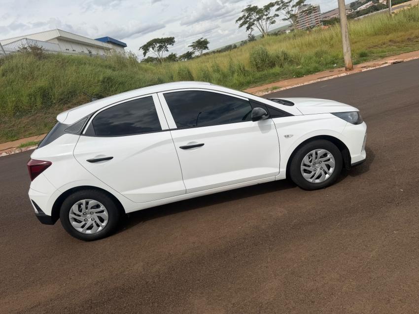 HYUNDAI HB 20 Hatch - Foto