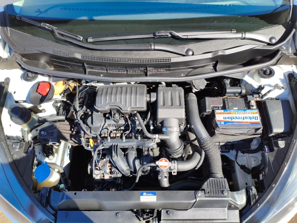 HYUNDAI HB 20 Hatch - Foto