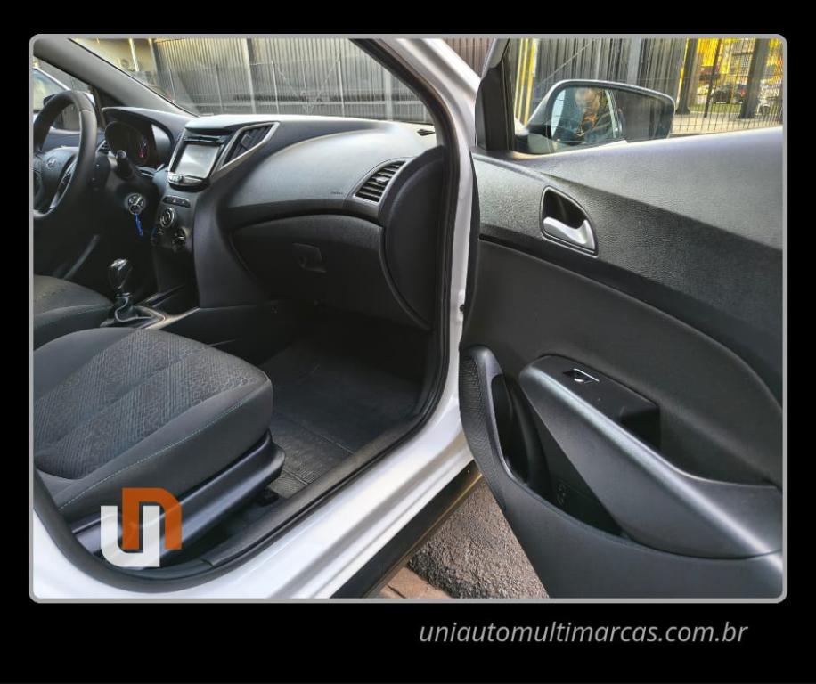 HYUNDAI HB 20 Hatch X - Foto