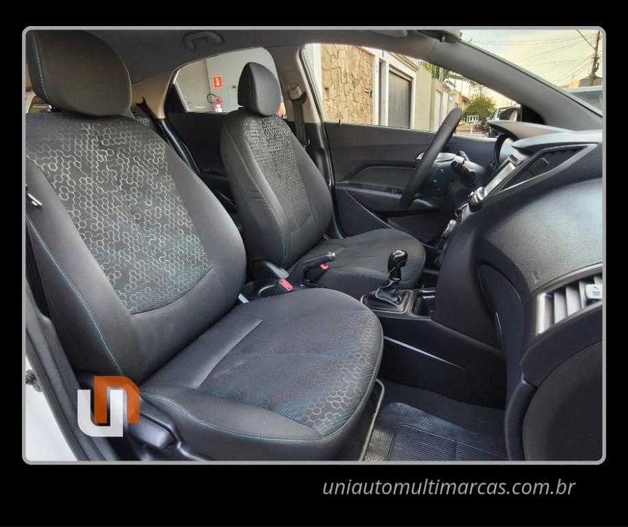 HYUNDAI HB 20 Hatch X - Foto