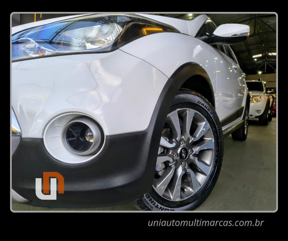 HYUNDAI HB 20 Hatch X - Foto