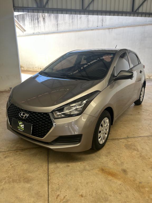 HYUNDAI HB 20 Hatch