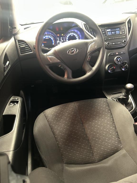 HYUNDAI HB 20 Hatch - Foto