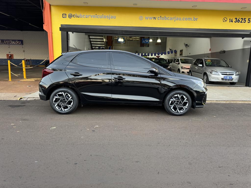 HYUNDAI HB 20 Hatch