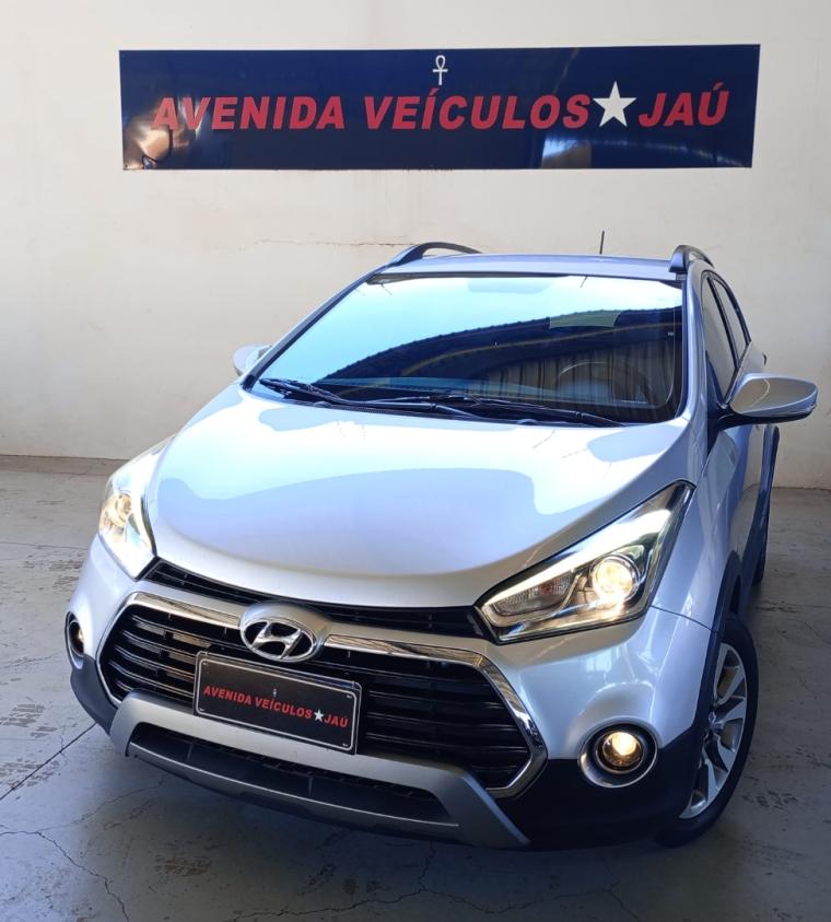 HYUNDAI HB 20 Hatch X - Foto