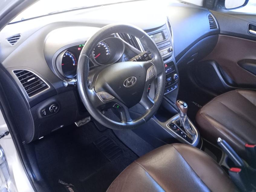 HYUNDAI HB 20 Hatch X - Foto