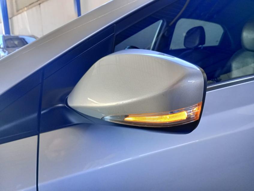 HYUNDAI HB 20 Hatch X - Foto