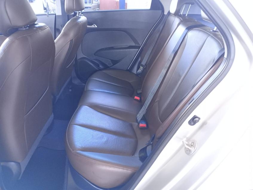 HYUNDAI HB 20 Hatch X - Foto