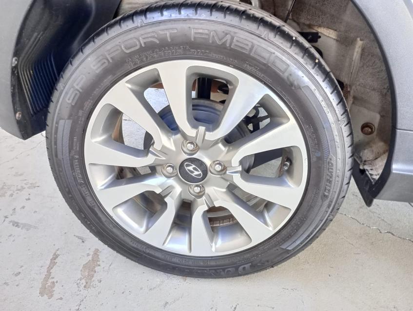 HYUNDAI HB 20 Hatch X - Foto