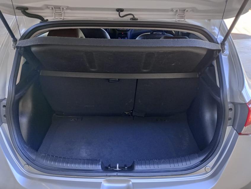 HYUNDAI HB 20 Hatch X - Foto