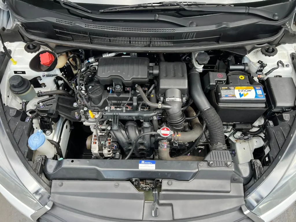 HYUNDAI HB 20 Hatch - Foto
