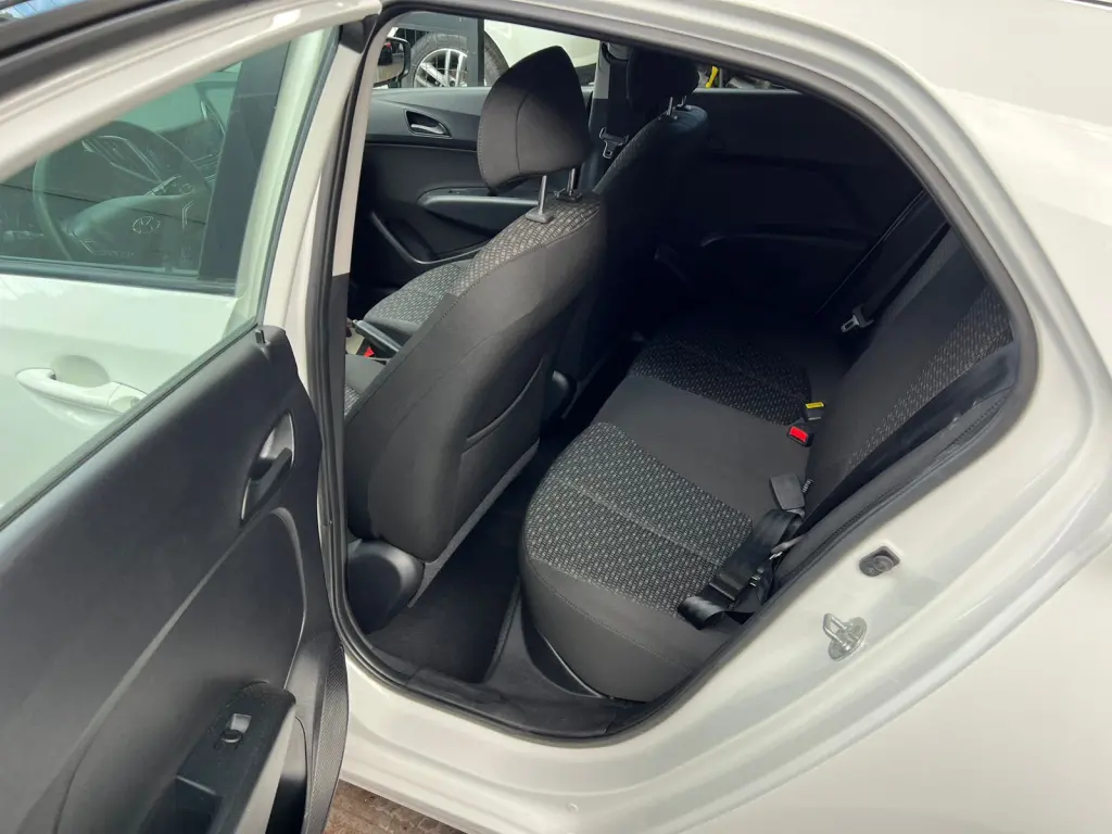 HYUNDAI HB 20 Hatch - Foto