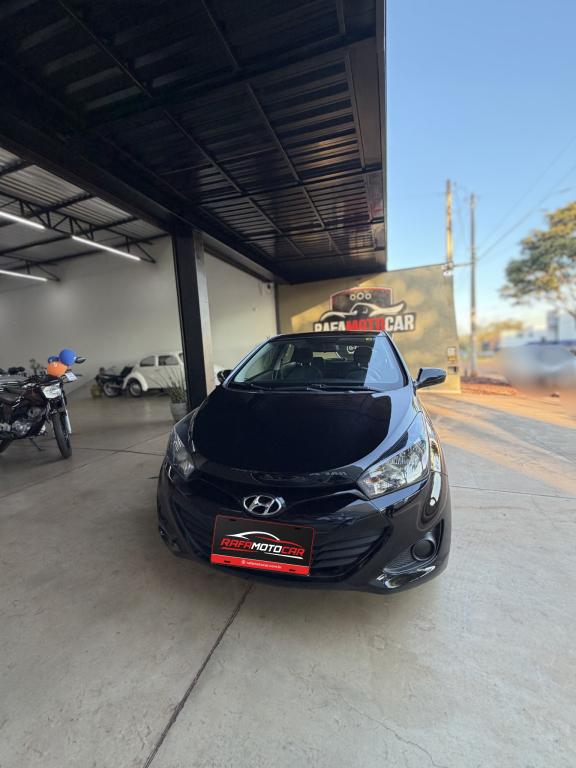 HYUNDAI HB 20 Hatch