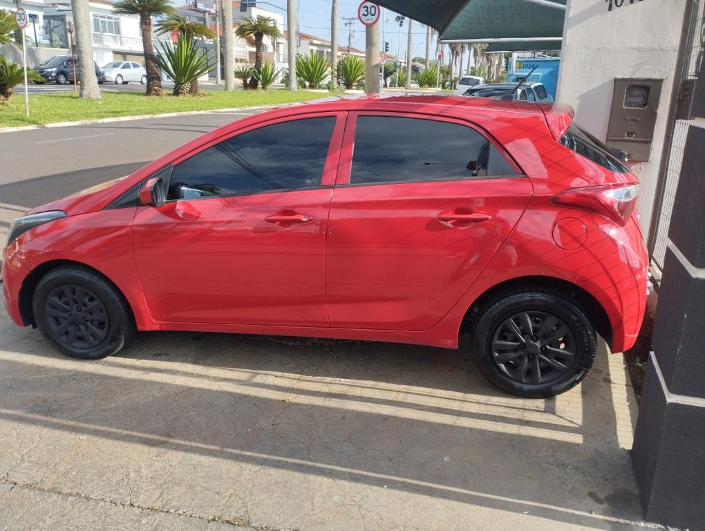 HYUNDAI HB 20 Hatch - Foto