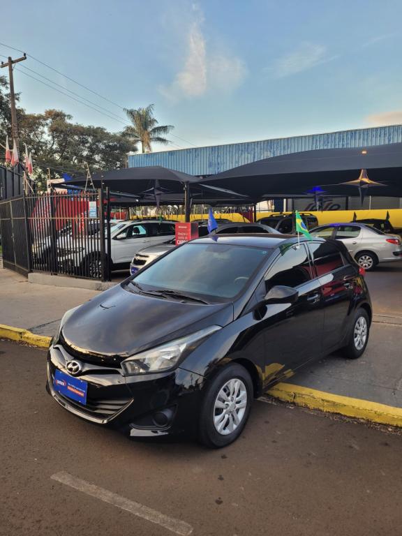 HYUNDAI HB 20 Hatch - Foto