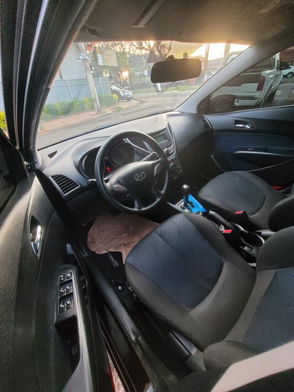 HYUNDAI HB 20 Hatch - Foto