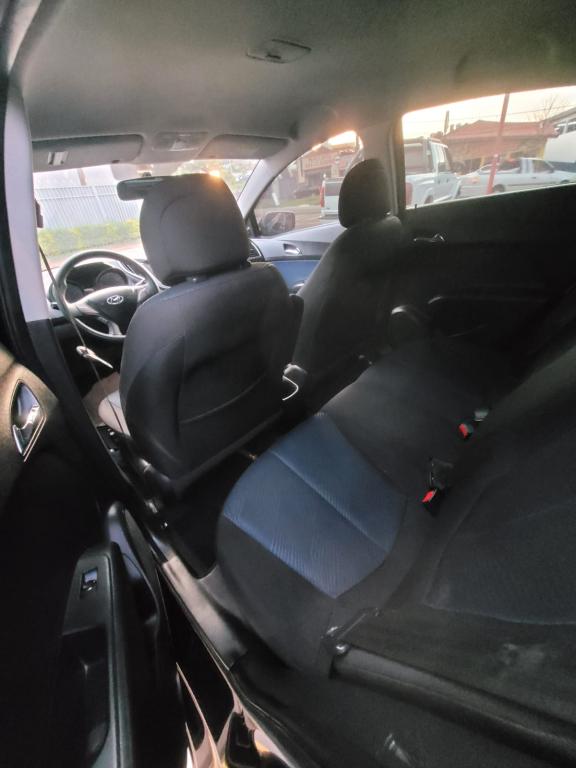 HYUNDAI HB 20 Hatch - Foto