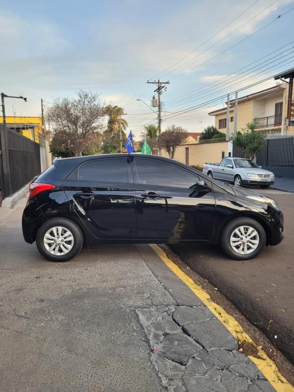 HYUNDAI HB 20 Hatch
