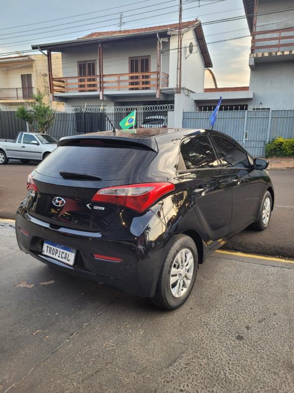 HYUNDAI HB 20 Hatch - Foto