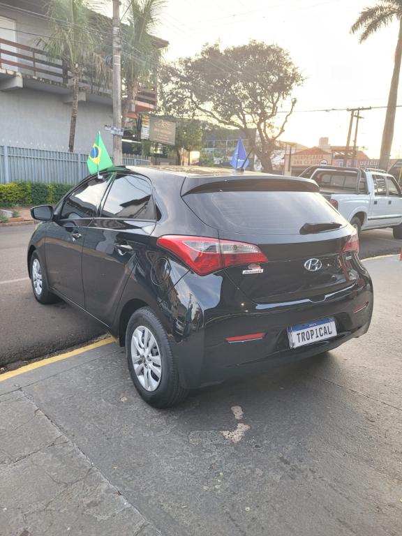 HYUNDAI HB 20 Hatch - Foto