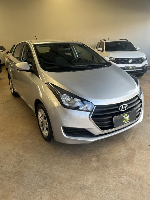 HYUNDAI HB 20 Hatch - Foto