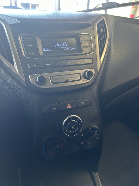 HYUNDAI HB 20 Hatch - Foto