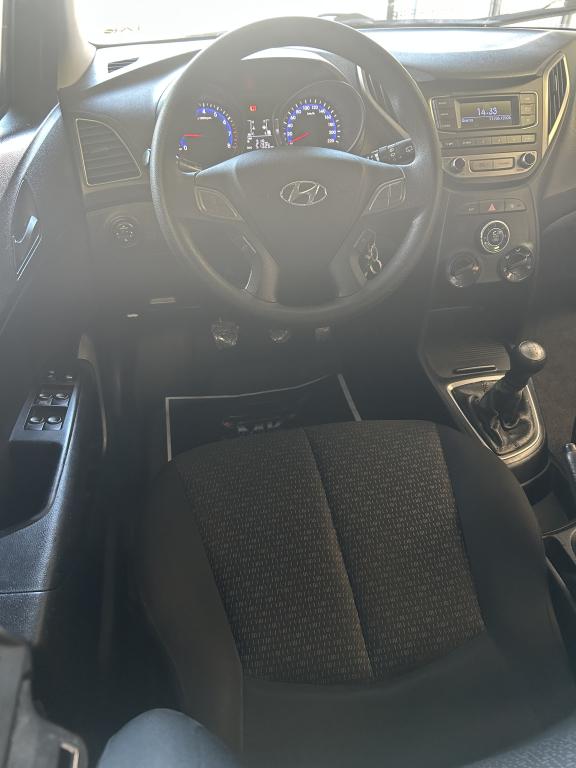 HYUNDAI HB 20 Hatch - Foto
