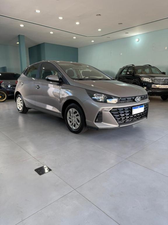 HYUNDAI HB 20 Hatch
