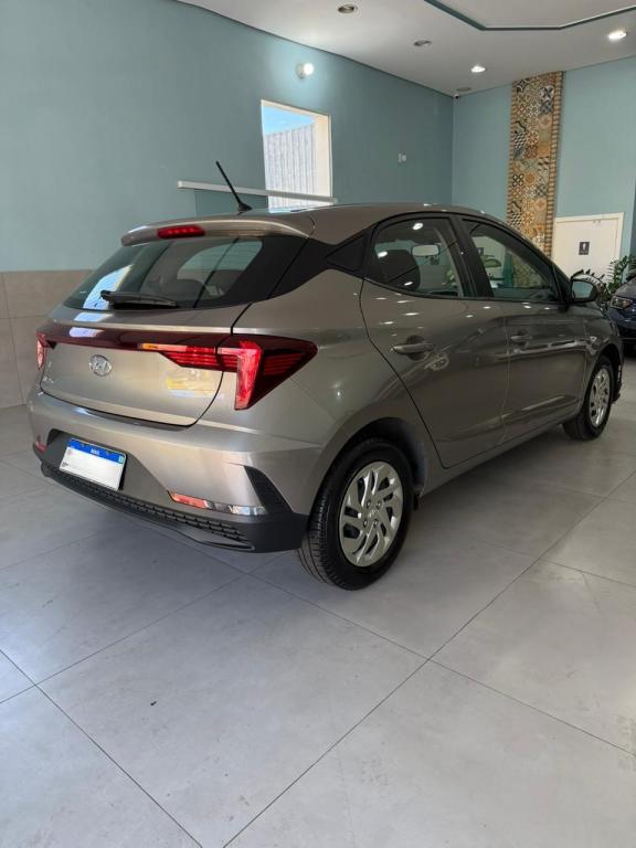 HYUNDAI HB 20 Hatch - Foto