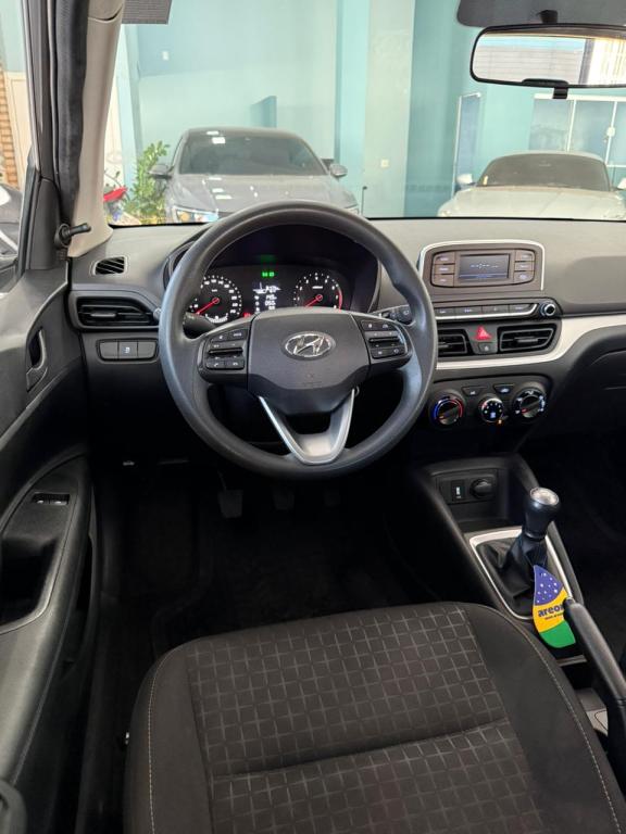 HYUNDAI HB 20 Hatch - Foto
