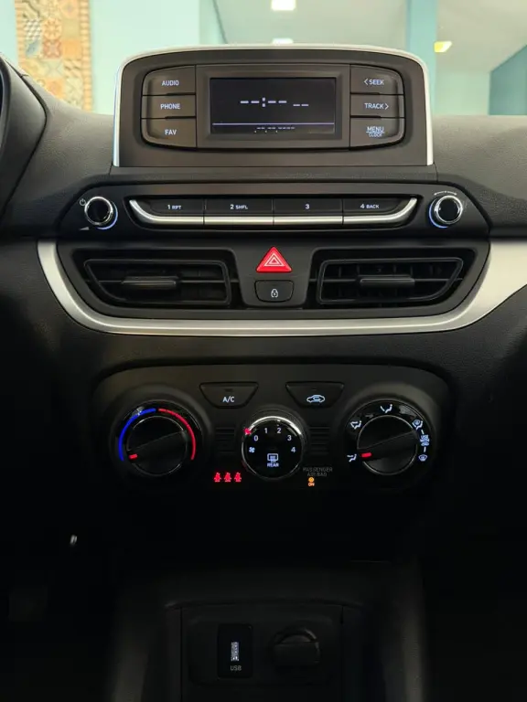 HYUNDAI HB 20 Hatch - Foto