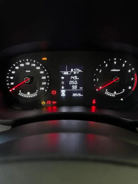 HYUNDAI HB 20 Hatch - Foto