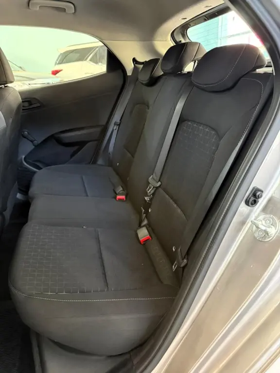 HYUNDAI HB 20 Hatch - Foto
