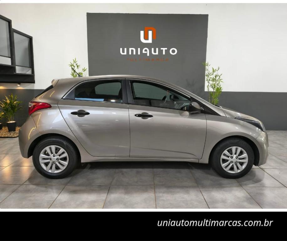 HYUNDAI HB 20 Hatch