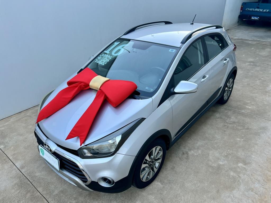 HYUNDAI HB 20 Hatch X